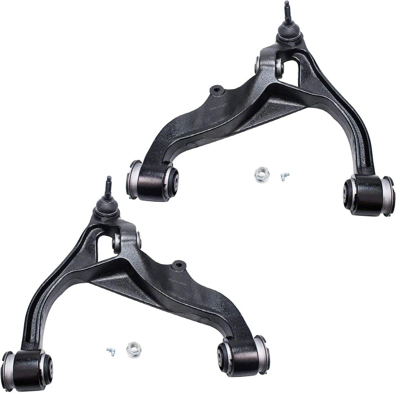 RAM 1500 Front Lower Control Arms with Ball Joints (06-18 4WD RAM 1500 ...