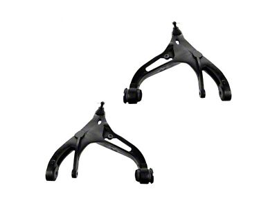 Front Lower Control Arms with Ball Joints (02-05 4WD RAM 1500)