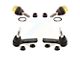 Front Lower Suspension Ball Joint and Outer Tie Rod End Kit (02-05 RAM 1500)