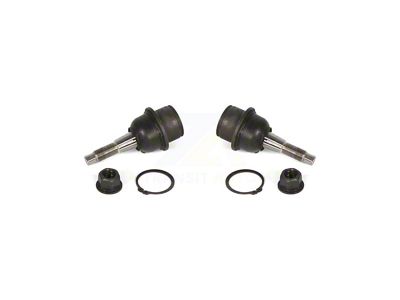 Front Lower Suspension Ball Joints (09-18 4WD RAM 1500)