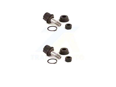 Front Lower Suspension Ball Joints (06-08 4WD RAM 1500 Mega Cab)