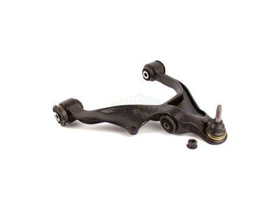 Front Lower Suspension Control Arm with Ball Joint; Passenger Side (13-18 RAM 1500 w/ Air Ride)