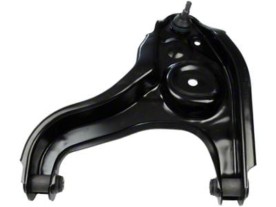 Front Lower Suspension Control Arm and Ball Joint Assembly; Passenger Side (94-99 2WD RAM 1500)