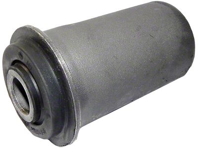 Front Lower Suspension Control Arm Bushing; Forward (02-05 2WD RAM 1500)