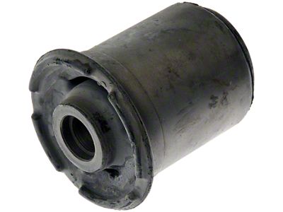 Front Lower Suspension Control Arm Bushing; Rearward (06-08 4WD RAM 1500, Excluding Mega Cab)