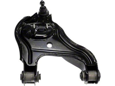 Front Lower Suspension Control Arm; Driver Side (06-08 2WD RAM 1500)