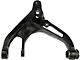Front Lower Suspension Control Arm; Driver Side (02-05 4WD RAM 1500)