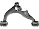 Front Lower Suspension Control Arm; Driver Side (06-08 4WD RAM 1500)