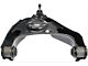 Front Lower Suspension Control Arm; Passenger Side (06-12 2WD RAM 1500)