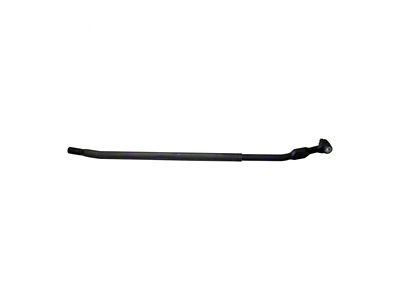 Front Outer Tie Rod; Passenger Side (06-08 4WD RAM 1500 Mega Cab)