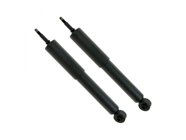 Front Shocks (02-05 4WD RAM 1500)