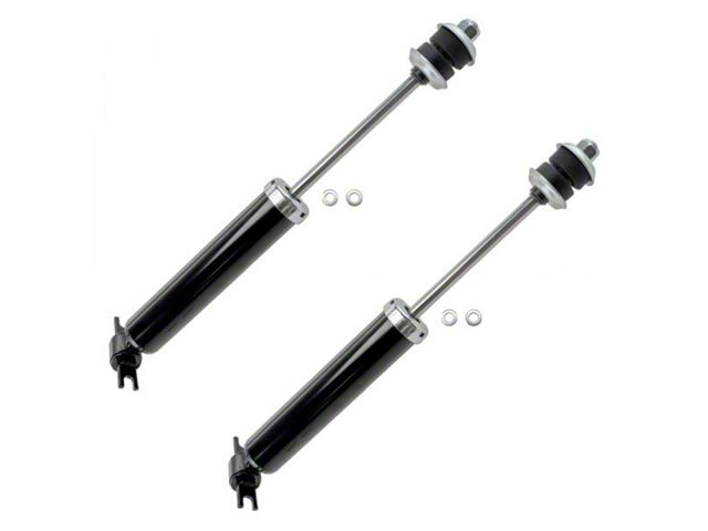 Front Shocks (06-08 2WD RAM 1500 Mega Cab)