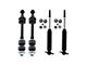 Front Shocks with Front Sway Bar Links (02-05 2WD RAM 1500; 06-07 2WD RAM 1500 Regular Cab, Quad Cab)