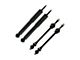 Front Shocks with Front Sway Bar Links (02-05 4WD RAM 1500)