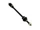 Front Shocks with Front Sway Bar Links (02-05 4WD RAM 1500)