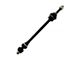 Front Shocks with Front Sway Bar Links (02-05 4WD RAM 1500)