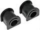 Front Stabilizer Bar Bushing; 22.50mm Diameter Bar (97-01 RAM 1500)