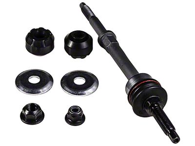 Front Stabilizer Bar Link (02-12 2WD RAM 1500 Regular Cab, Quad Cab)