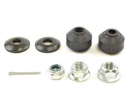 Front Stabilizer Bar Link Kit (02-12 RAM 1500)