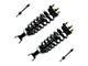 Front Strut and Spring Assemblies (06-08 4WD RAM 1500 Regular Cab, Quad Cab)