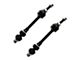 Front Strut and Spring Assemblies (06-08 4WD RAM 1500 Regular Cab, Quad Cab)