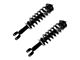 Front Strut and Spring Assemblies (06-08 4WD RAM 1500 Regular Cab, Quad Cab)