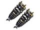 Front Strut and Spring Assemblies (06-08 4WD RAM 1500 Regular Cab, Quad Cab)