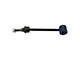 Front Strut and Spring Assemblies with Rear Shocks and Sway Bar Links (06-07 4WD RAM 1500 Regular Cab, Quad Cab)