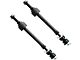 Front Struts with Sway Bar Links (06-08 4WD RAM 1500, Excluding Mega Cab)