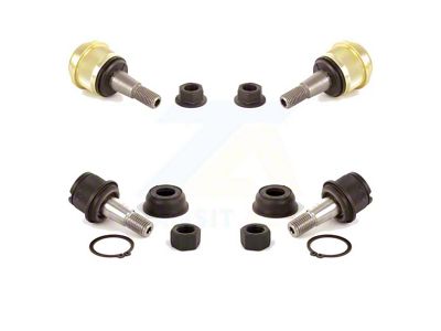 Front Suspension Ball Joints (06-08 4WD Mega Cab)