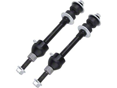 Front Sway Bar Links (08-13 2WD RAM 1500)