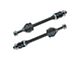 Front Sway Bar Links (06-08 4WD RAM 1500 Regular Cab, Quad Cab; 09-13 4WD RAM 1500; 14-18 RAM 1500)