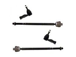 Front Tie Rod Set (13-18 RAM 1500)