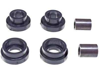 Front Track Bar Bushing; 1-Piece Style (07-08 4WD RAM 1500 Mega Cab w/ Offroad Package)