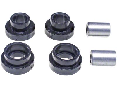 Front Track Bar Bushing; 1-Piece Style (07-08 4WD RAM 1500 Mega Cab w/o Offroad Package)