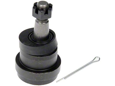 Front Upper Alignment Caster and Camber Ball Joint; 1/2-Degree (94-01 4WD RAM 1500)