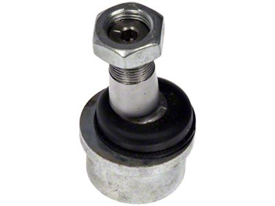 Front Upper Alignment Caster and Camber Ball Joint; 1.75-Degree (94-99 4WD RAM 1500)