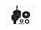 Front Upper Ball Joint (06-18 RAM 1500, Excluding Mega Cab)