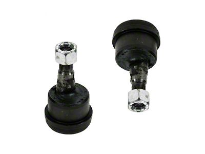 Front Upper Ball Joints (06-08 4WD RAM 1500)