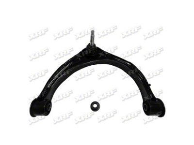 Front Upper Control Arm and Ball Joint Assembly; Passenger Side (11-18 RAM 1500)