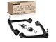 Front Upper Control Arm and Ball Joint Kit (02-05 RAM 1500)