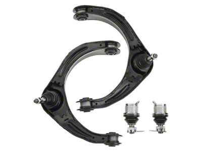 Front Upper Control Arm and Ball Joint Kit (06-08 4WD RAM 1500)