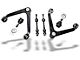Front Upper Control Arms with Lower Ball Joints and Sway Bar Links (02-05 2WD RAM 1500)