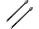 Front Upper Control Arms with Tie Rods (09-12 RAM 1500)