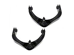 Front Upper Control Arms with Ball Joints (06-08 RAM 1500 Regular Cab, Quad Cab)