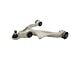 Front Upper and Lower Control Arms with Ball Joints (06-08 4WD RAM 1500, Excluding Mega Cab)