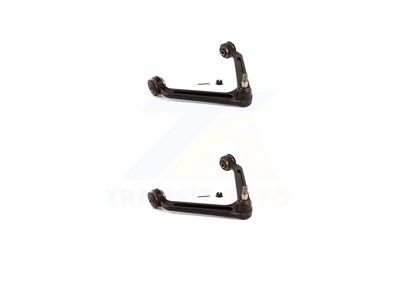 Front Upper Suspension Control Arm and Ball Joint Assemblies (02-05 RAM 1500)