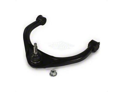 Front Upper Suspension Control Arm with Ball Joint; Passenger Side (09-18 RAM 1500 w/o Air Ride)