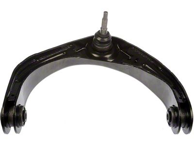 Front Upper Suspension Control Arm; Driver Side (06-08 RAM 1500)