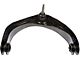 Front Upper Suspension Control Arm; Driver Side (06-08 RAM 1500)